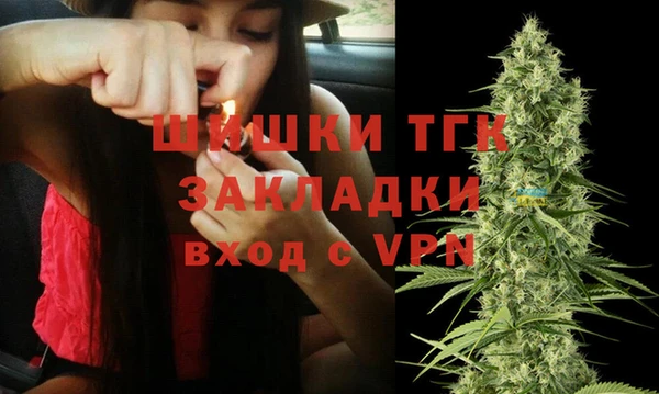 круглые Бронницы